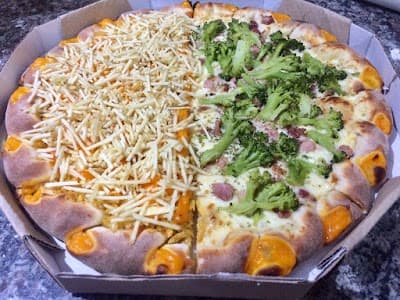 IMPÉRIO DAS PIZZAS - Foto 7
