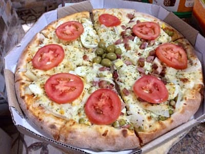 IMPÉRIO DAS PIZZAS - Foto 9