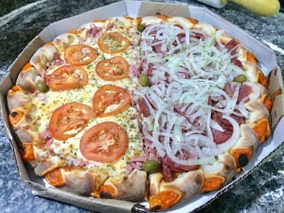 IMPÉRIO DAS PIZZAS - Foto 10