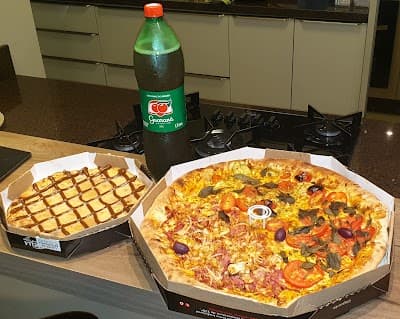 Bella Pizza - Foto 2