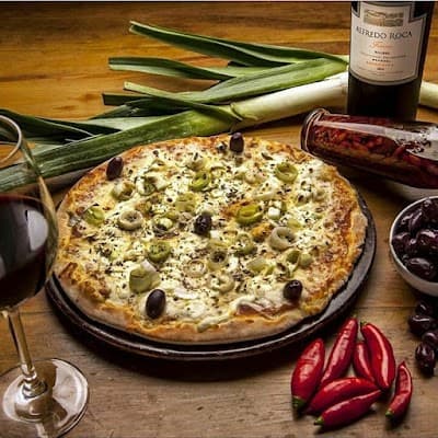 Bella Pizza - Foto 3