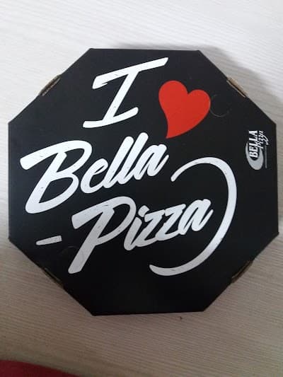 Bella Pizza - Foto 8