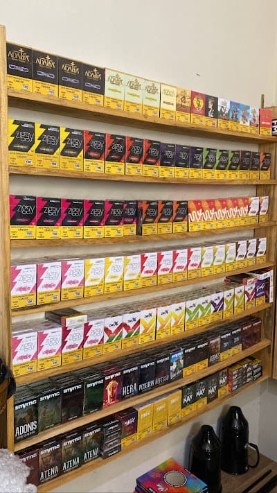 Tabacaria Araçohookah - Foto 1