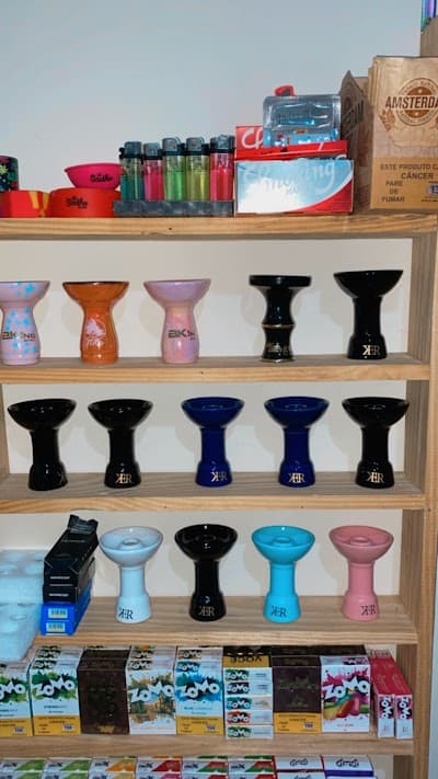 Tabacaria Araçohookah - Foto 4