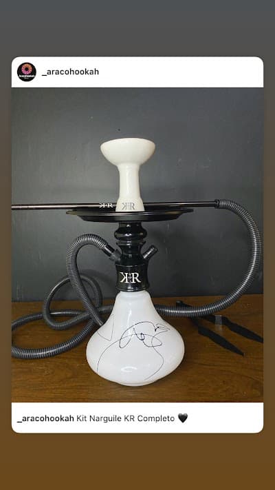 Tabacaria Araçohookah - Foto 7