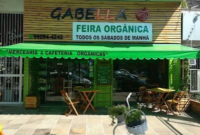 Gabella Organicos - Foto 1