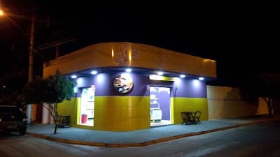 ICE GOOD AÇAÍ E SORVETES - PARQUE PAMPULHA - LOJA 1 - Foto 3