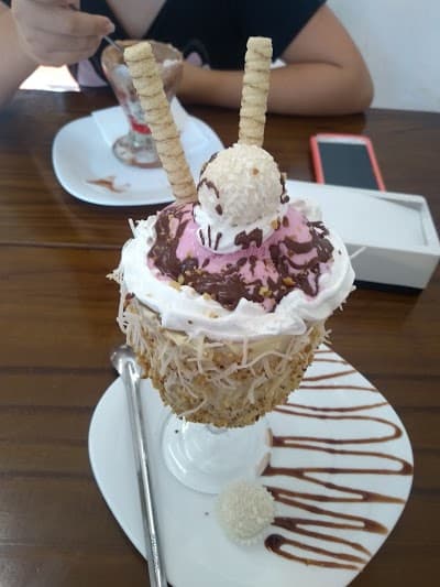 ICE GOOD AÇAÍ E SORVETES - PARQUE PAMPULHA - LOJA 1 - Foto 4