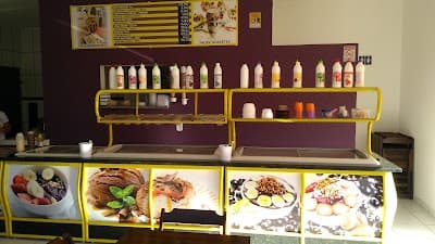 ICE GOOD AÇAÍ E SORVETES - PARQUE PAMPULHA - LOJA 1 - Foto 5