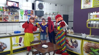 ICE GOOD AÇAÍ E SORVETES - PARQUE PAMPULHA - LOJA 1 - Foto 6