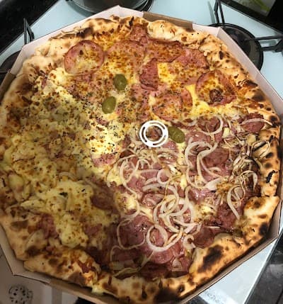 Florenza Pizzaria - Foto 2