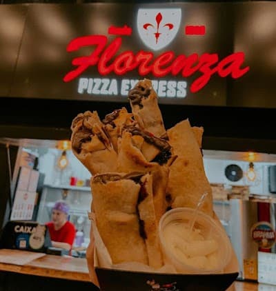 Florenza Pizzaria - Foto 7