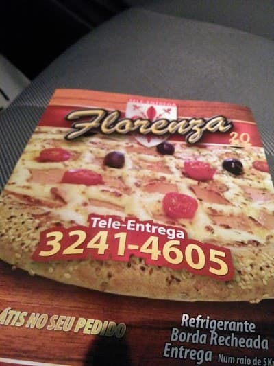 Florenza Pizzaria - Foto 8