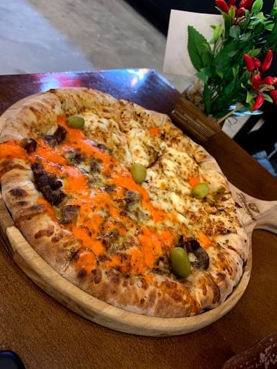 Florenza Pizzaria - Foto 9