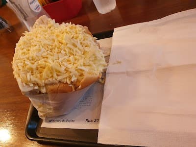 Hot Dog do Papito - Foto 3