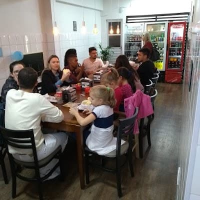 Hot Dog do Papito - Foto 4