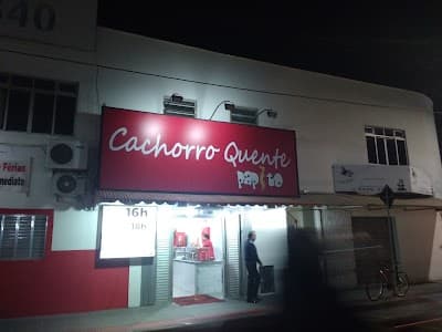 Hot Dog do Papito - Foto 5