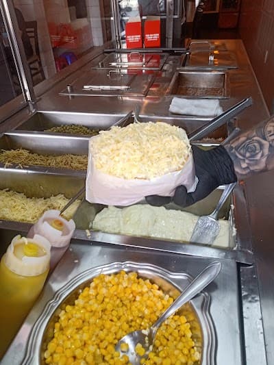Hot Dog do Papito - Foto 6