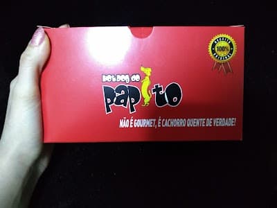 Hot Dog do Papito - Foto 9