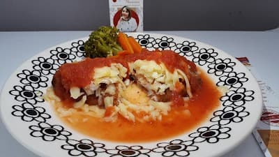 Paprica Marmitaria Delivery Maua - Foto 5