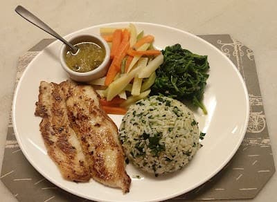 Restaurante Recanto da Cidade - Foto 2