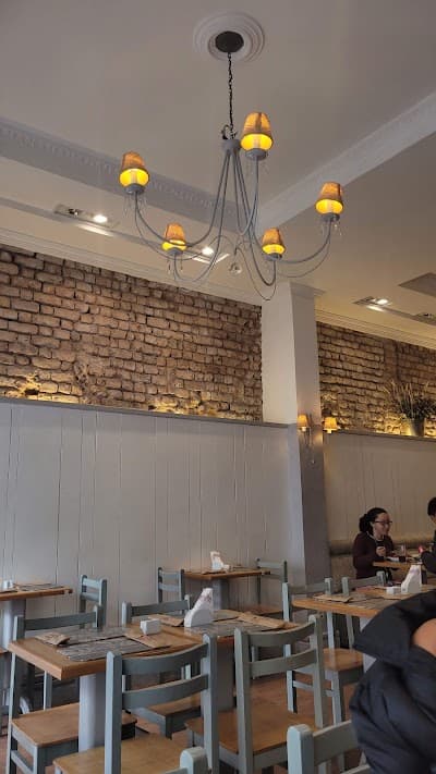 Restaurante Recanto da Cidade - Foto 3