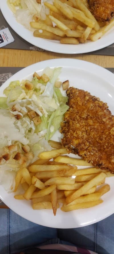 Restaurante Recanto da Cidade - Foto 4