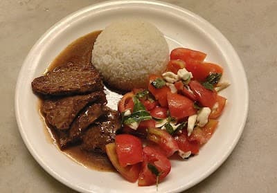 Restaurante Recanto da Cidade - Foto 8