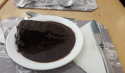 Restaurante Recanto da Cidade - Foto 9