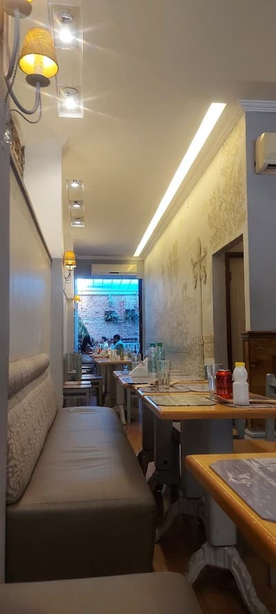 Restaurante Recanto da Cidade - Foto 10