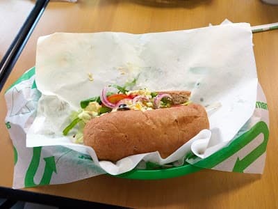 Subway - Foto 2