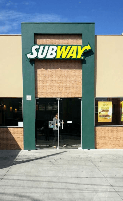 Subway - Foto 4