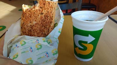 Subway - Foto 5