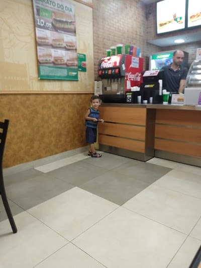 Subway - Foto 6