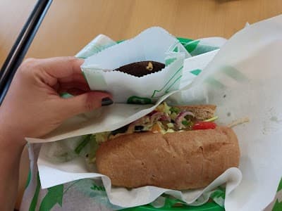 Subway - Foto 9