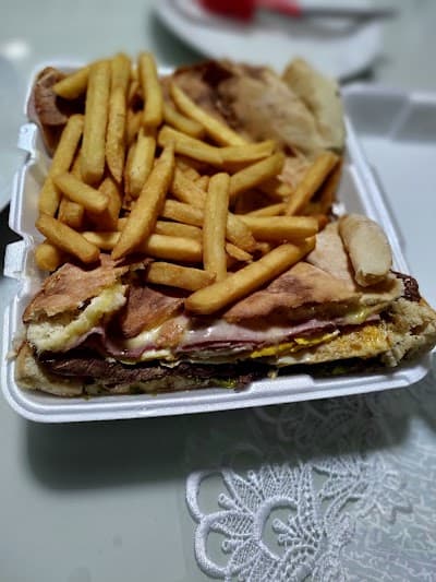 Tempero Bar e Restaurante - Foto 2