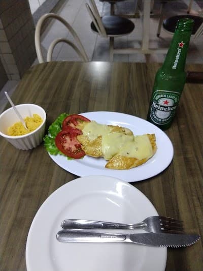 Tempero Bar e Restaurante - Foto 6