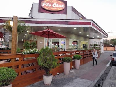 Pão Chick Panificadora Confeitaria Lanchonete e Restaurante - Foto 5