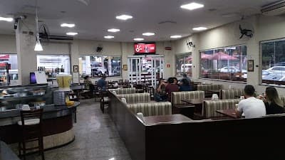 Pão Chick Panificadora Confeitaria Lanchonete e Restaurante - Foto 6
