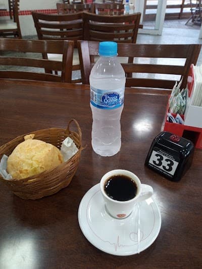 Pão Chick Panificadora Confeitaria Lanchonete e Restaurante - Foto 7