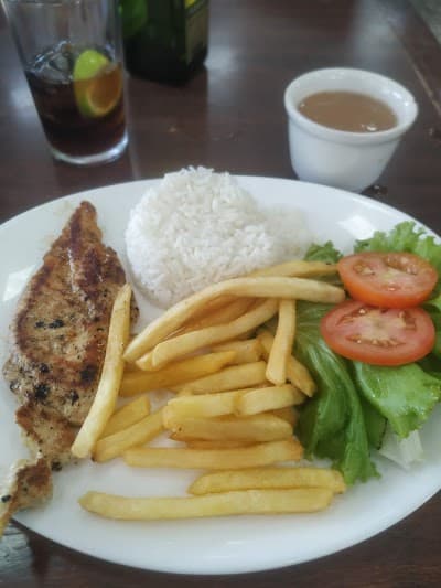 Pão Chick Panificadora Confeitaria Lanchonete e Restaurante - Foto 10