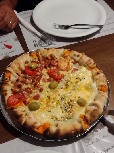 Pizza HOT Petiscaria - Foto 3