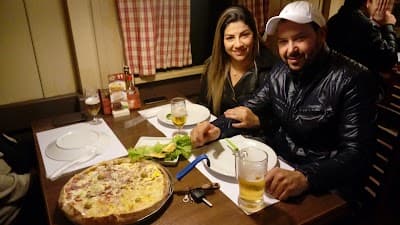 Pizza HOT Petiscaria - Foto 9