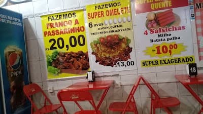 Casa de Lanches Central - Foto 6