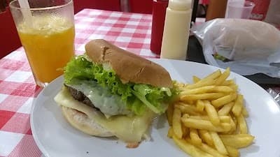 Casa de Lanches Central - Foto 8