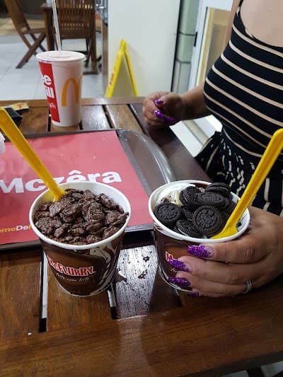 McDonald's Mercês Drive - Foto 7