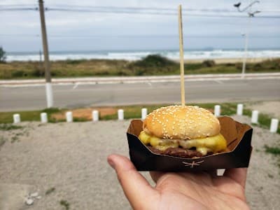 Maniáticos Burger Hamburgueria - Foto 2