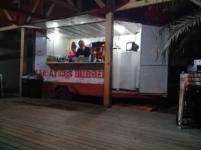 Maniáticos Burger Hamburgueria - Foto 5