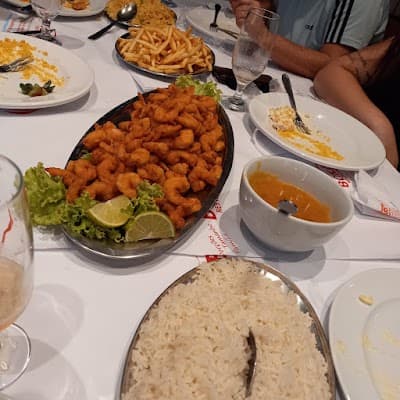Bokão Restaurante - Areias, São José - Foto 4