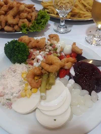 Bokão Restaurante - Areias, São José - Foto 5